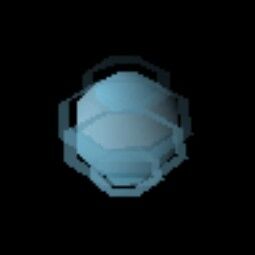 Harmonised orb 0